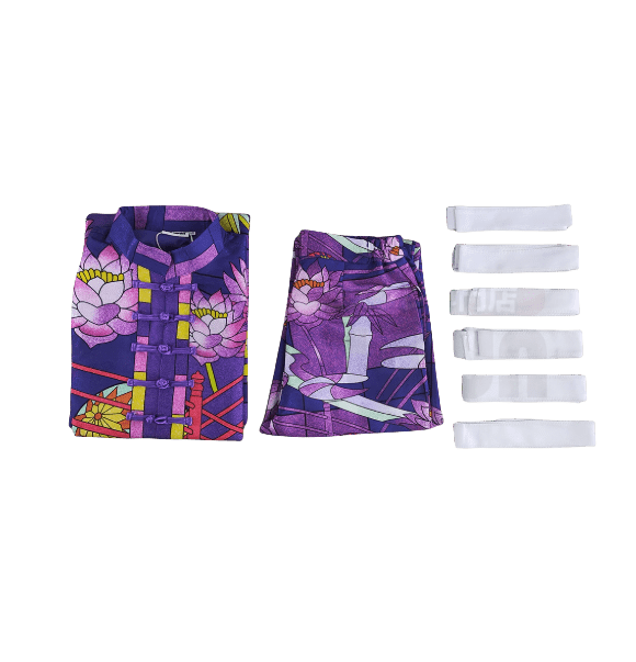 Fantasia Sanzu Haruya Cosplay - Tokyo Revengers Anime - Estrela Cosplay