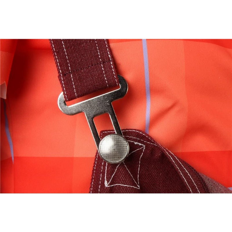 Traje de Cosplay Wreck-It Ralph 2 - Macacão Ralph Quebra a Internet para Adultos - Estrela Cosplay