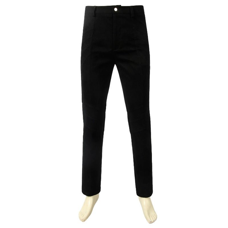 Casaco Trench Vergil – Traje de Cosplay Devil May Cry 5 por Estrela do Cosplay - Estrela Cosplay