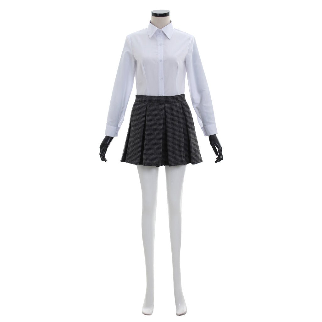 Vestido Casaco Azul para Mulheres Adultas - Fantasia para Carnaval, Halloween e Festas Temáticas - Estrela Cosplay