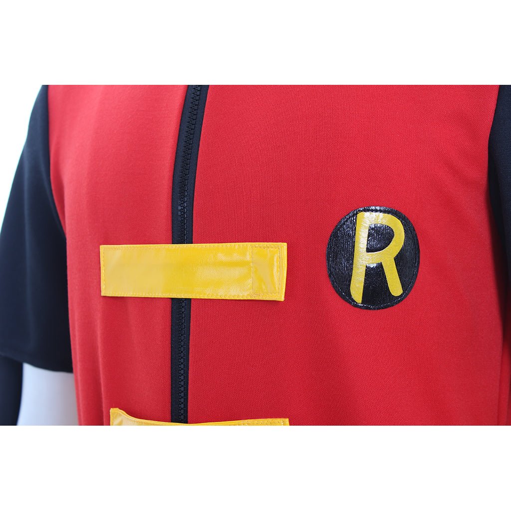 Fantasia de Robin Hood para Homens - Estrela do Cosplay - Estrela Cosplay