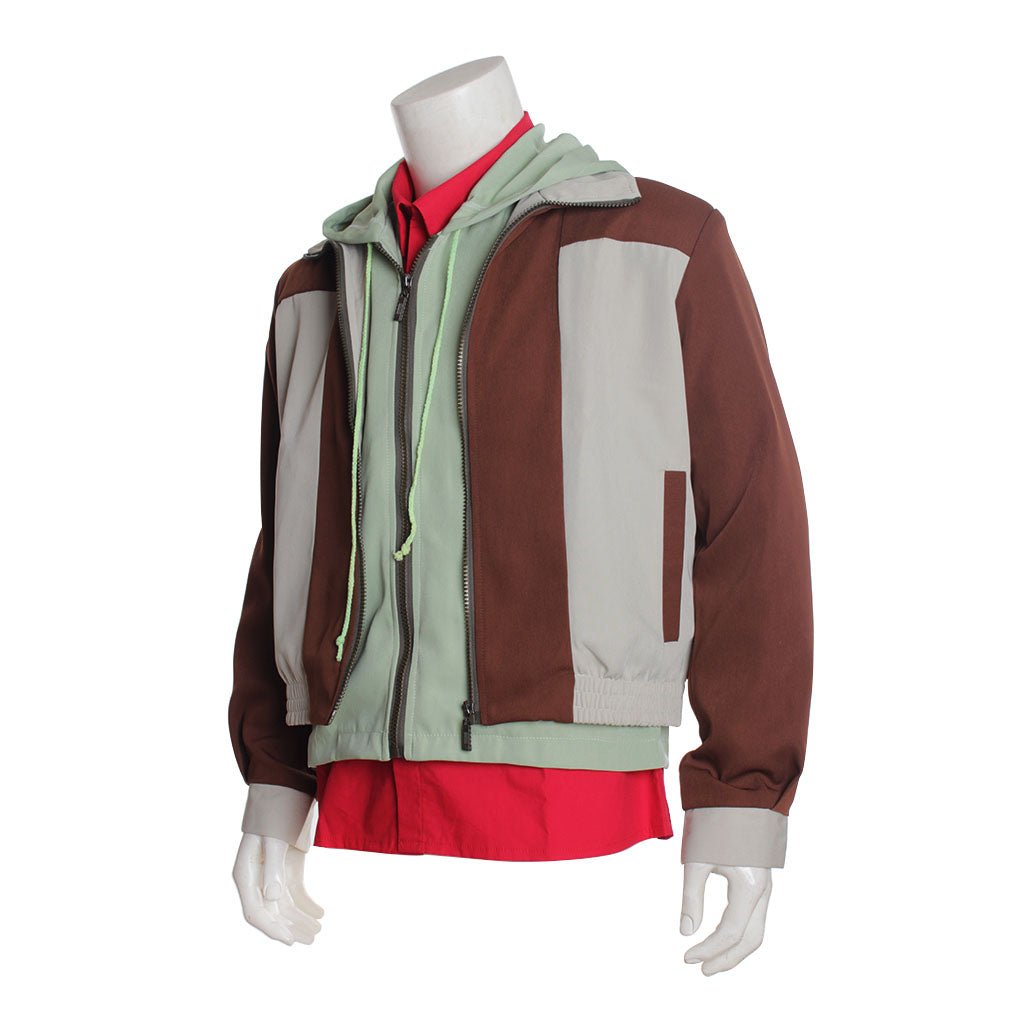 Fantasia Tomorrowland – Uma Jornada para o Futuro - Estrela Cosplay