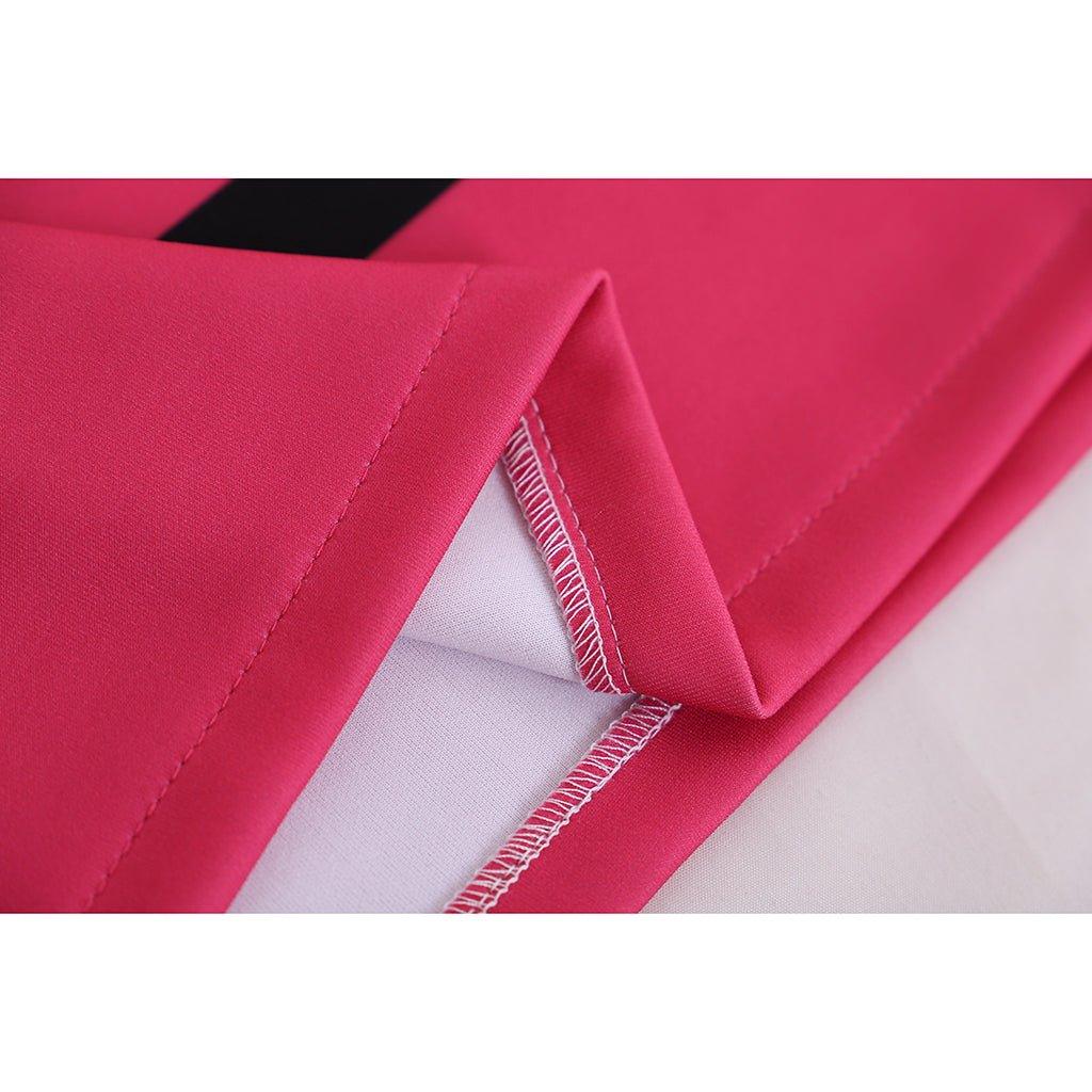 Casaco de Capuz Rosa para Mulheres Cosplay ZIM | Halloween Filme & Série TV | Jaqueta Cosplay Invader ZIM - Estrela Cosplay