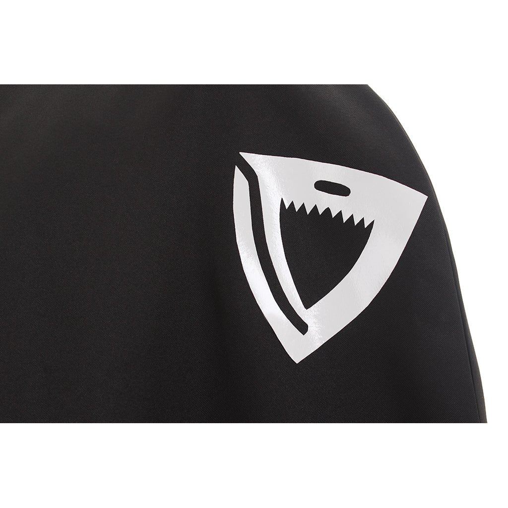 Fantasia de Cosplay Rogue Cheney Ryos - Dragão da Sombra de Fairy Tail - Estrela Cosplay