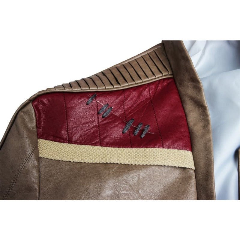 Fantasia de Finn de Star Wars: O Último Jedi - Traje da Série de Filmes - Estrela Cosplay