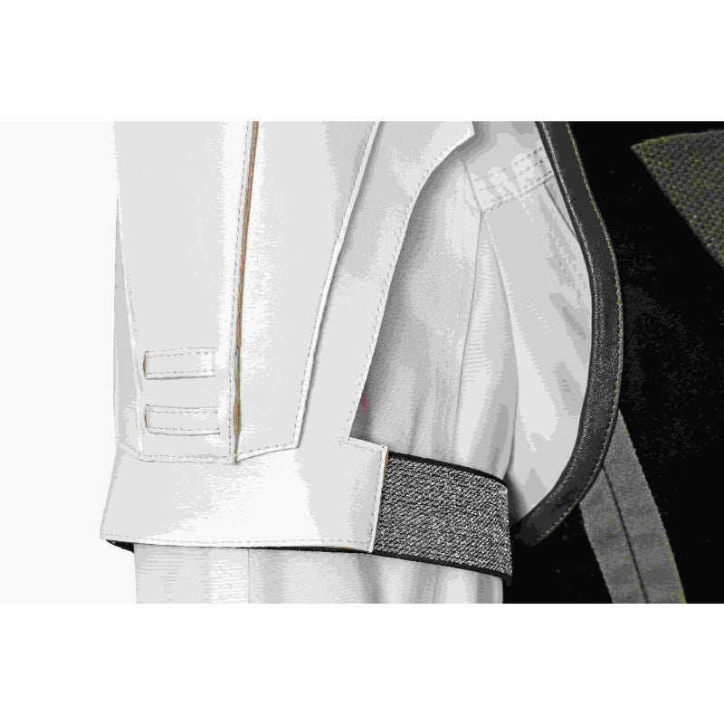 Traje de Cosplay Black Widow Yelena Belova - Fantasia Feminina para Halloween e Eventos - Estrela Cosplay