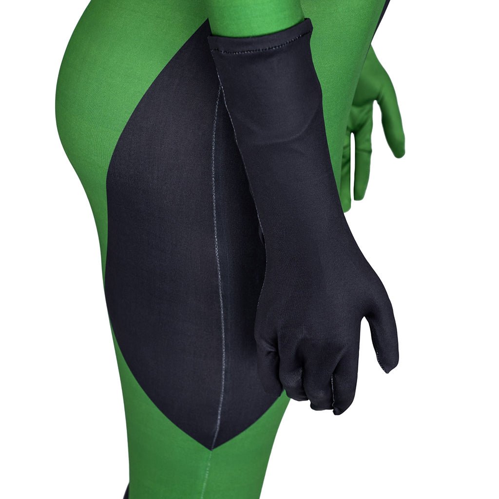 Fantasia de Cosplay Kim Possible – Ron Stoppable - Estrela Cosplay