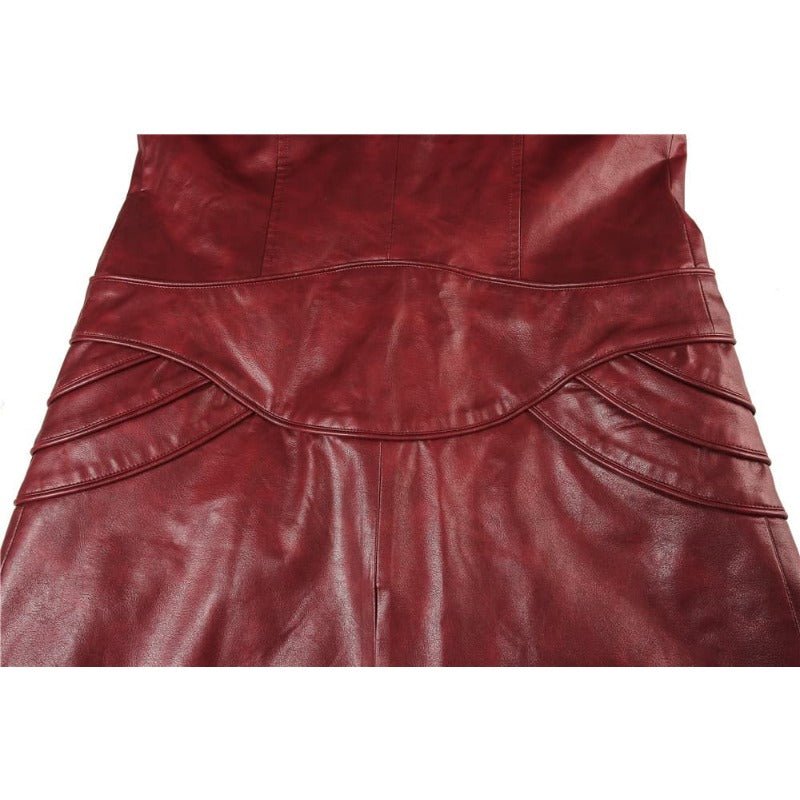 Fantasia de Cosplay Dante Devil May Cry 5 - Traje de Halloween com Sapatos - Estrela do Cosplay - Estrela Cosplay