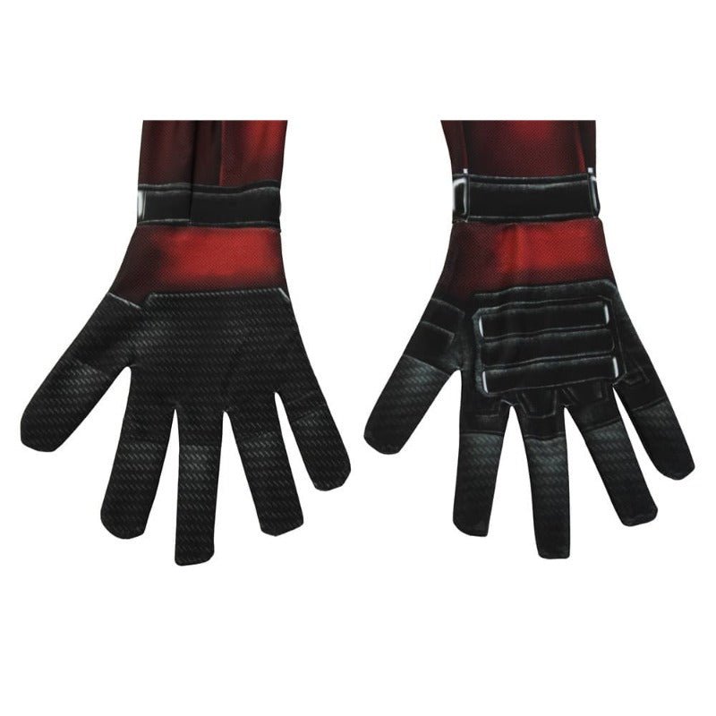 Traje de Cosplay Daredevil Deadpool Matt Murdock 3D Spandex Fantasia de Halloween - Estrela Cosplay