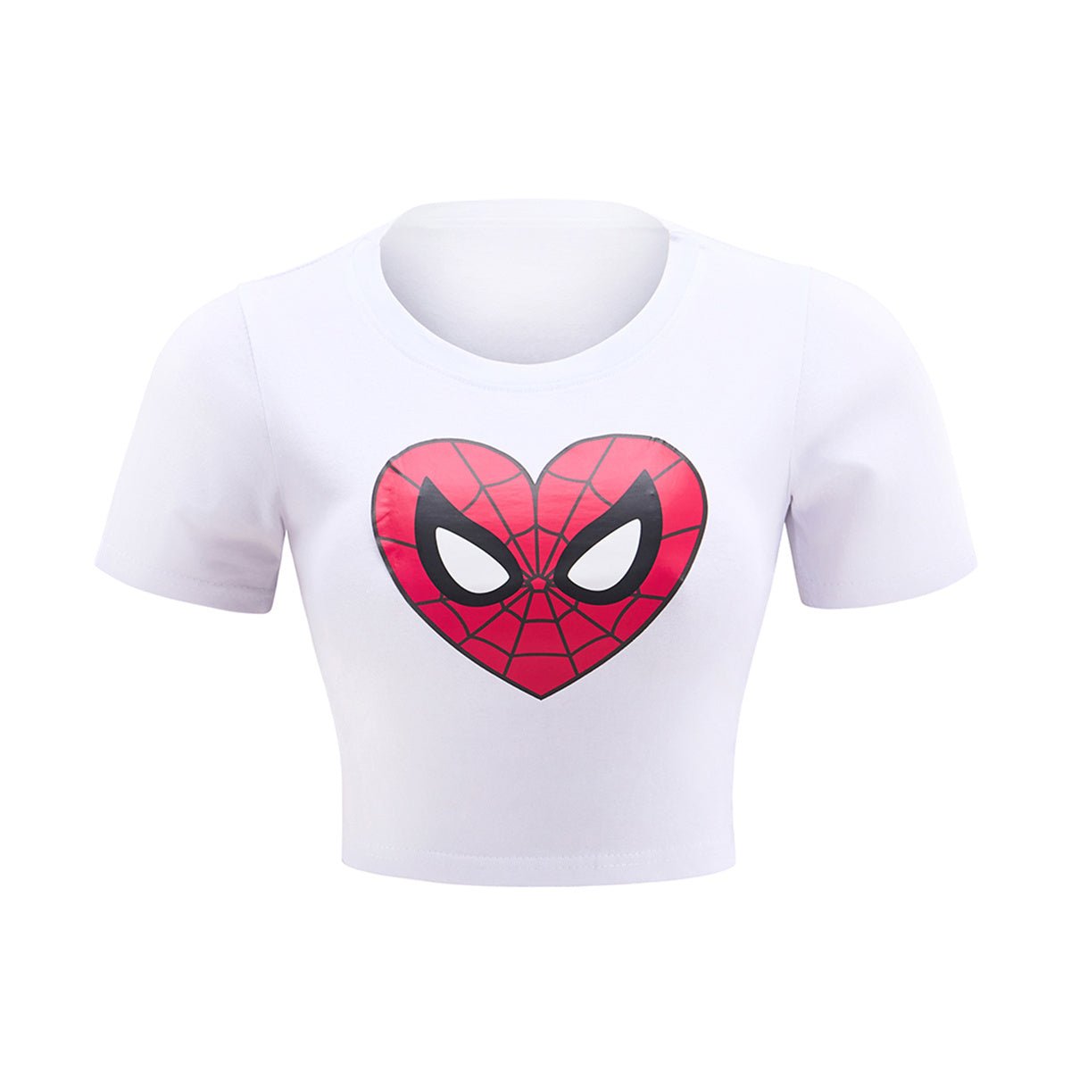 Fantasia de Mary Jane Watson Spider-Man – Traje Inspirado no Oficial para Halloween e Convenções - Estrela Cosplay