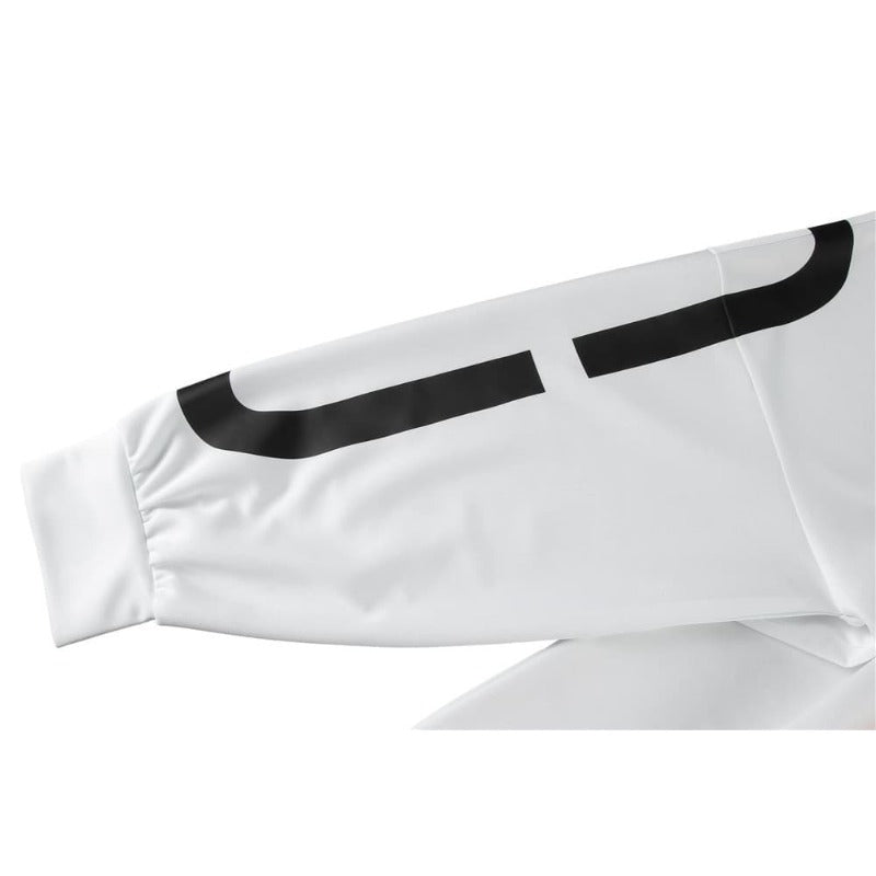 Fantasia de Cosplay Amemura Ramuda de Division Rap Battle The Dirty Dawg - Traje Premium - Estrela Cosplay