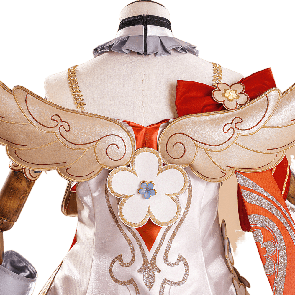 Fantasia de Cosplay Tingyun de Honkai: Star Rail - Traje de Personagem de Jogo de Alta Qualidade - Estrela Cosplay
