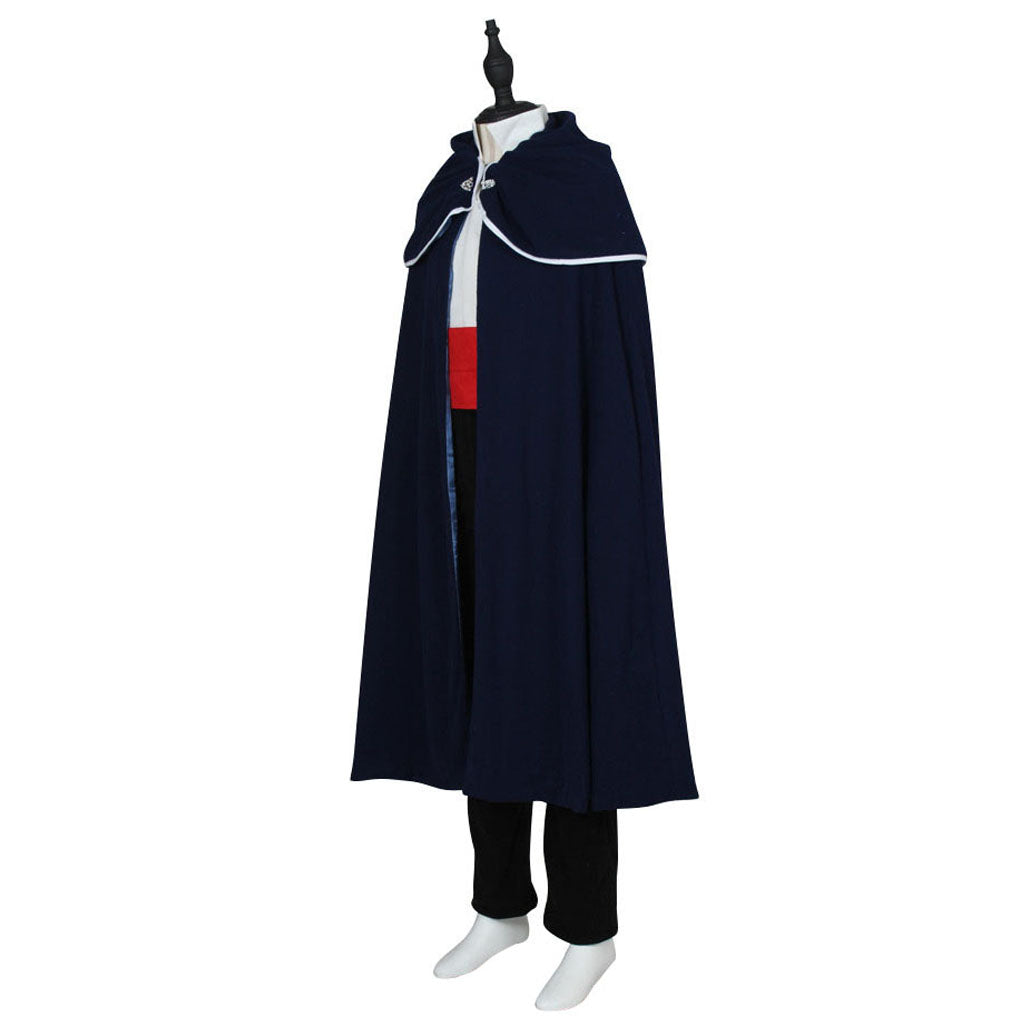 Série de Fantasias de Príncipe Disney | Aladdin, Príncipe Eric, Hans e Mais para Halloween e Eventos - Estrela Cosplay