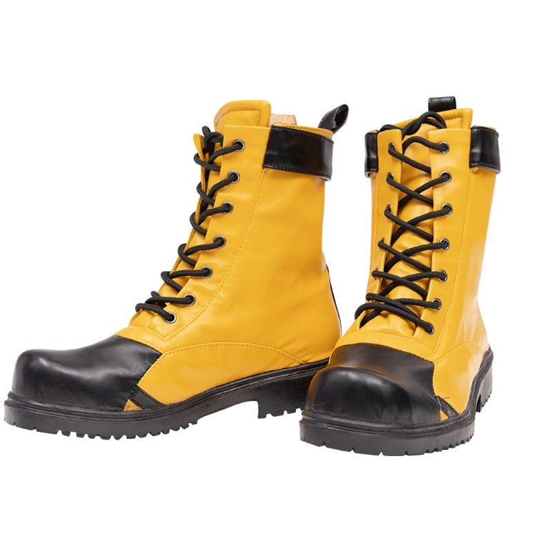 Traje de Cosplay Batgirl Gotham Knights para Mulheres - Fantasia de Halloween da Batgirl - Estrela Cosplay