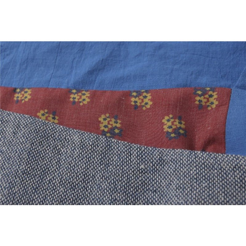 Vestido de Empregada Blue Belle - Cosplay Anime A Bela e a Fera para Shows e Festas - Estrela Cosplay