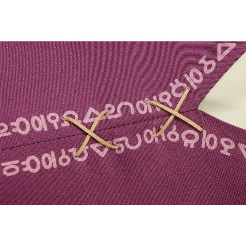 Fantasia de Zelda Princesa do Crepúsculo - Design Elegante para Fãs - Estrela Cosplay