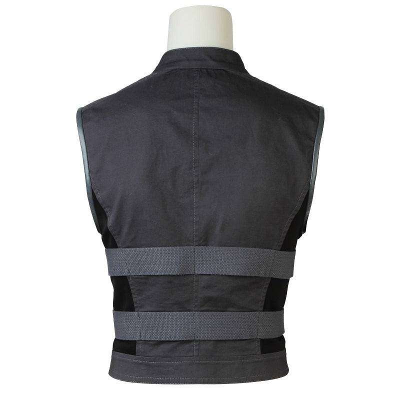 Fantasia de Cosplay Natasha para Mulheres - Traje de Carnaval e Halloween Inspirado no Filme - Estrela Cosplay