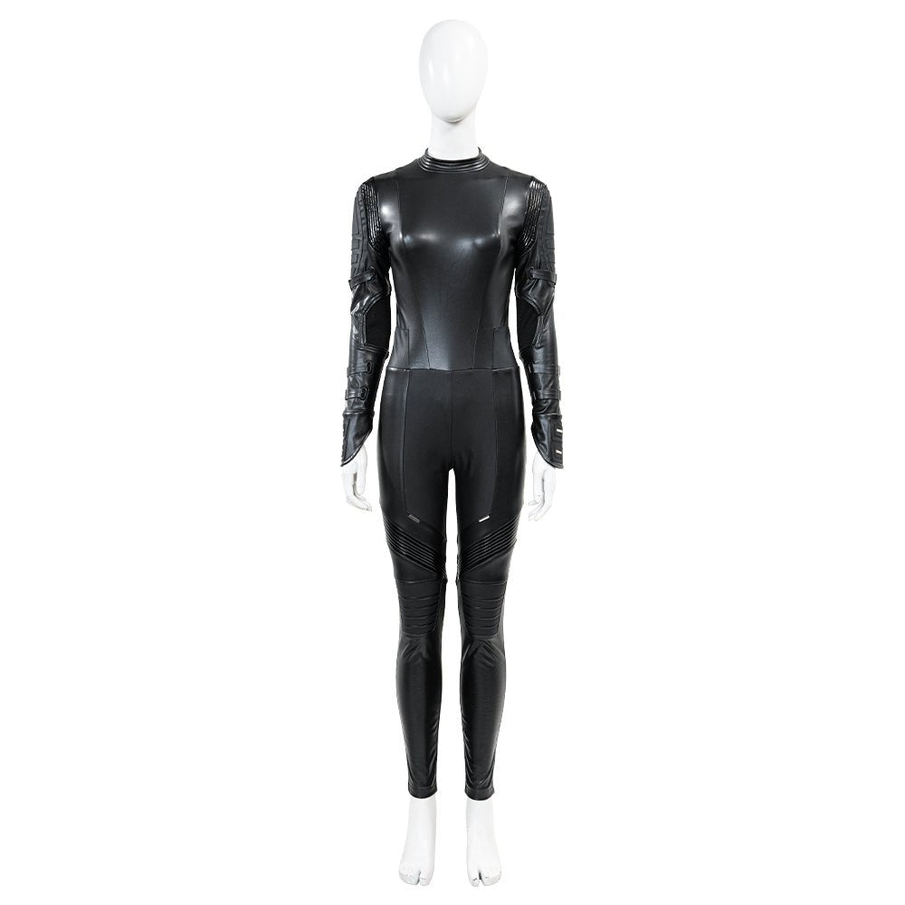 Traje de Cosplay Fantasma dos Thunderbolts - Alta Qualidade para Fãs de Anime - Estrela Cosplay