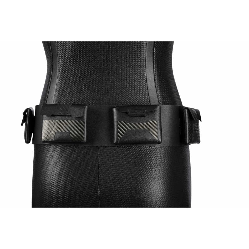 Fantasia de Cosplay Gata Anime - Selena Kyle Zentai para Adultos - Estrela Cosplay