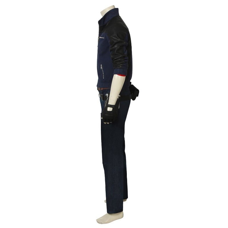 Traje de Cosplay Premium Rico Rodriguez de Just Cause 3 - Estrela Cosplay