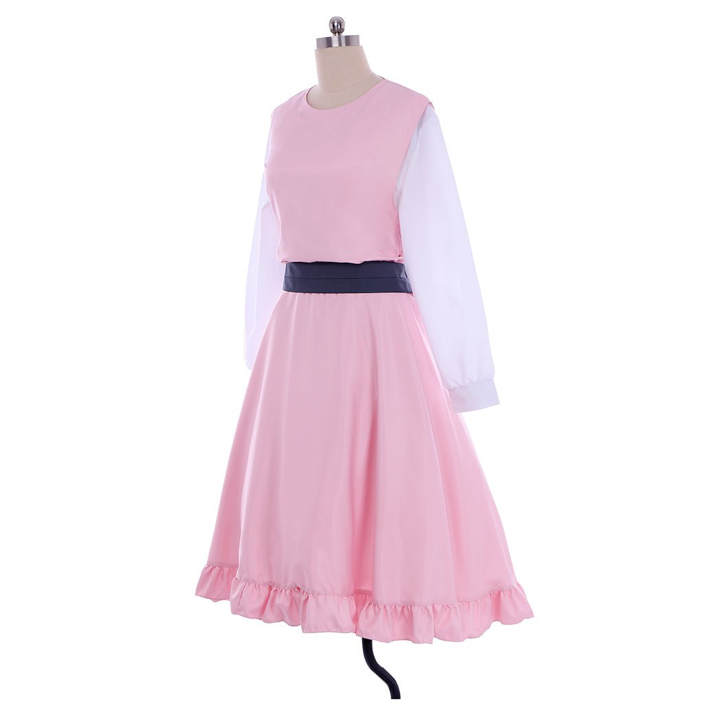 Fantasia de Komugi Cosplay – Personagem de Hunter x Hunter - Estrela Cosplay