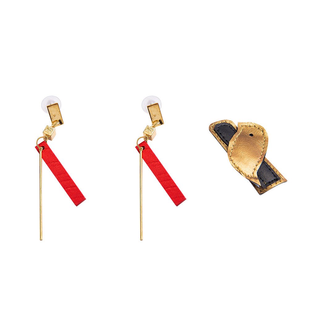 Fantasia de Cosplay de Zhang Jinghua - Traje Elegante Inspirado em Streamer Virtual para Fãs de Games - Estrela Cosplay