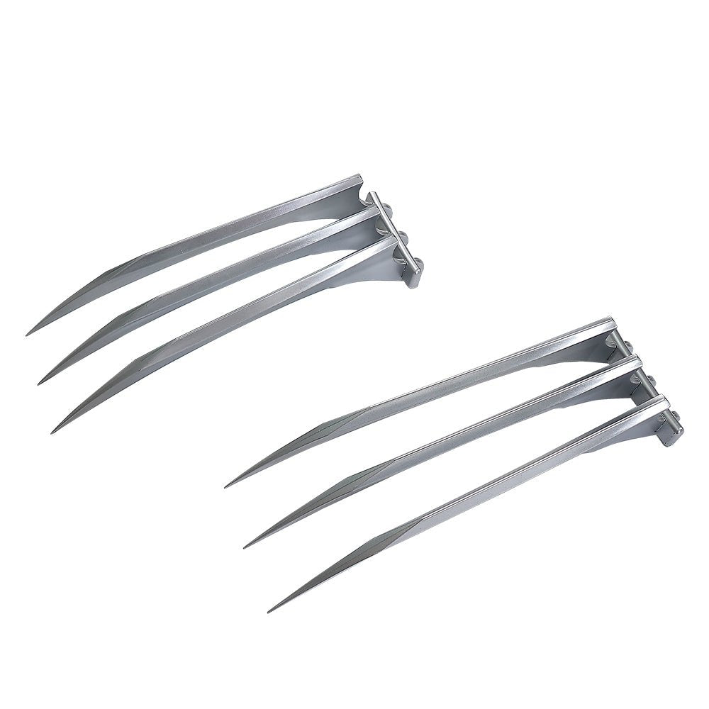 Fantasia de Cosplay Deadpool & Wolverine Halloween - Versão Otimizada Logan Howlett - Estrela Cosplay