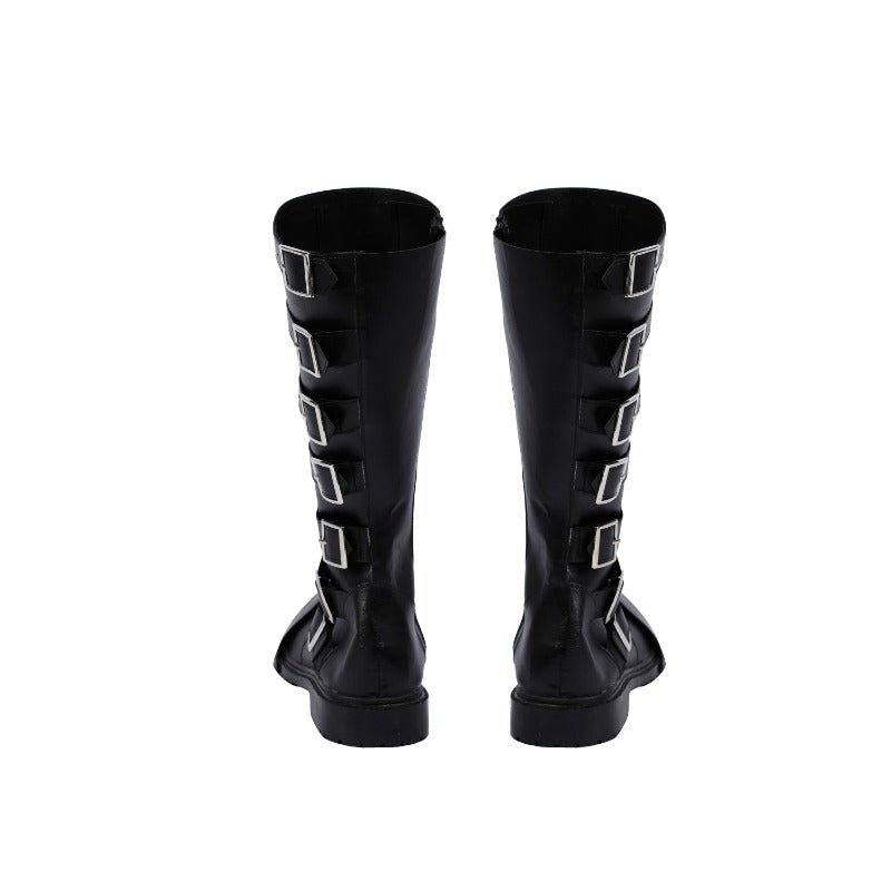 Furiosa: Uma Saga Mad Max Cosplay - Traje Dementus - Estrela Cosplay