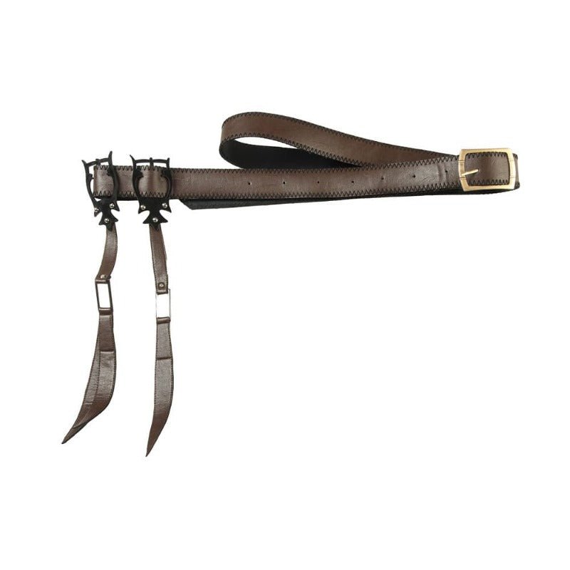 Fantasia Arya Stark - Traje de Cosplay de Game of Thrones para Fãs - Estrela Cosplay