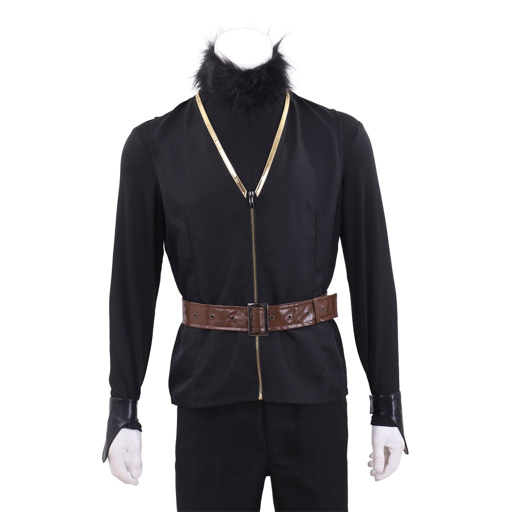 Fantasia de Cosplay de Rimuru Tempest - Aquele Momento em Que Fui Reencarnado como uma Slime - Estrela Cosplay