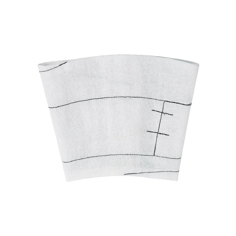 Traje de Hospital Deluxe Zero Night Compass Skin Cosplay - Estrela Cosplay