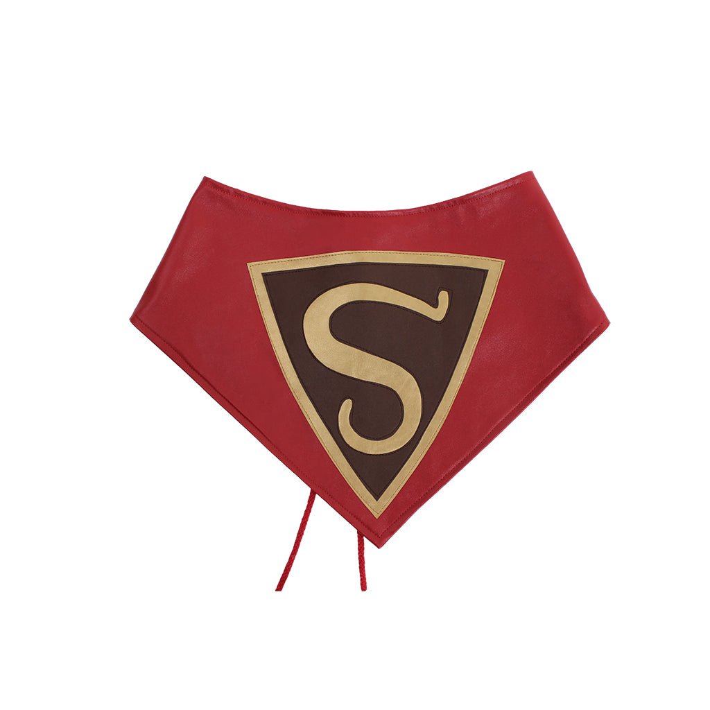 Fantasia de Supergirl Bombshell | Traje de Super-Herói da DC Comics para Halloween - Estrela Cosplay