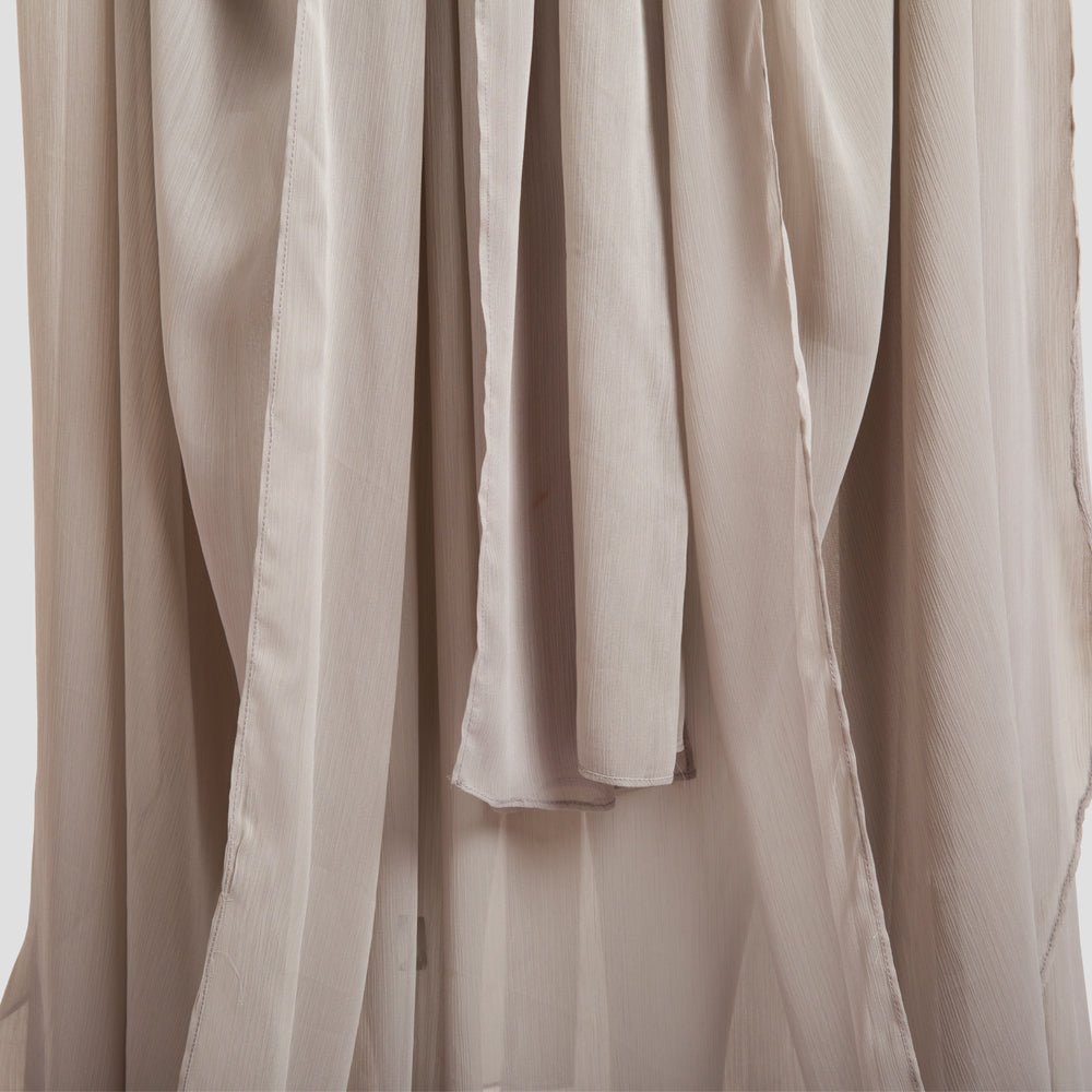 Fantasia de Cosplay Daenerys Targaryen de Game of Thrones - Qualidade Premium - Estrela Cosplay