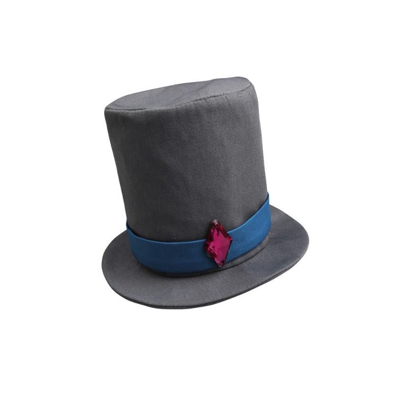 Fantasia Chigasaki Itaru Cosplay - Uniforme de Halloween para Fãs de Cinema - Estrela Cosplay