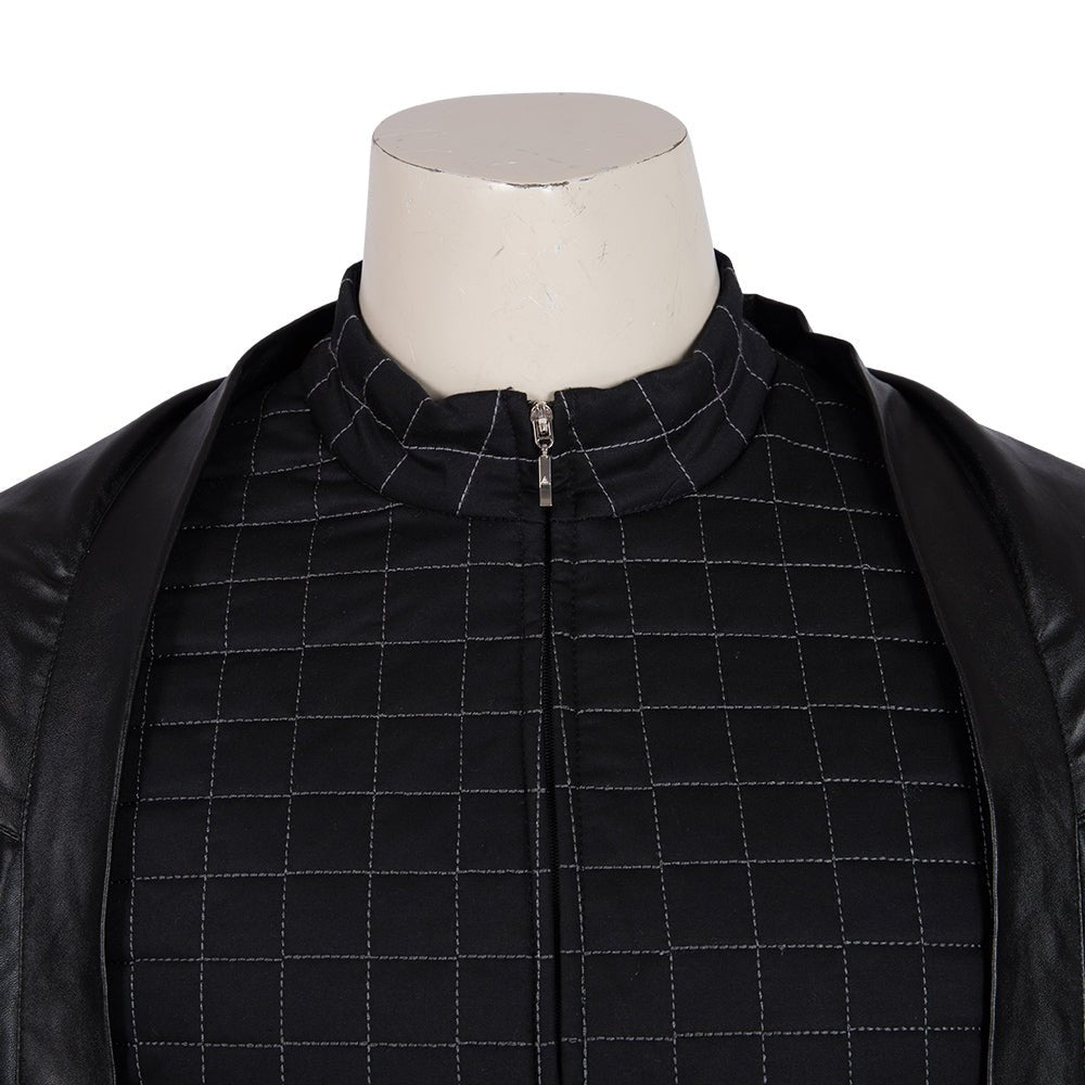 Traje de Cosplay de Kylo Ren de Star Wars: A Ascensão Skywalker - Estrela Cosplay