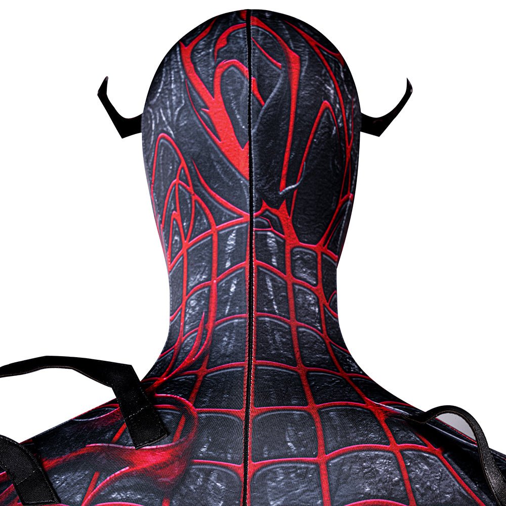 Traje de Cosplay Absolute Carnage do Homem-Aranha 2 da Marvel - Estrela Cosplay