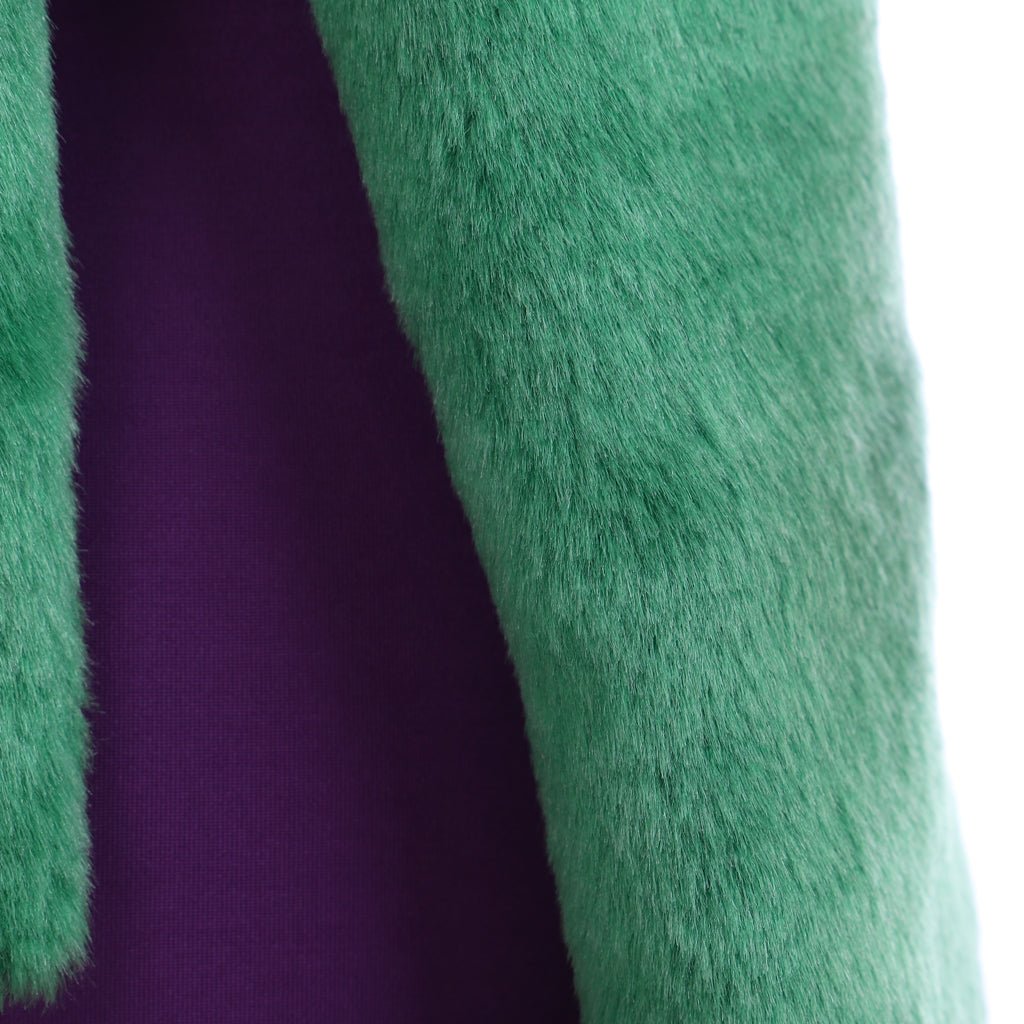 Traje de Cosplay Broly Dragon Ball - Autêntico Traje de Guerreiro Saiyajin para Fãs - Estrela Cosplay