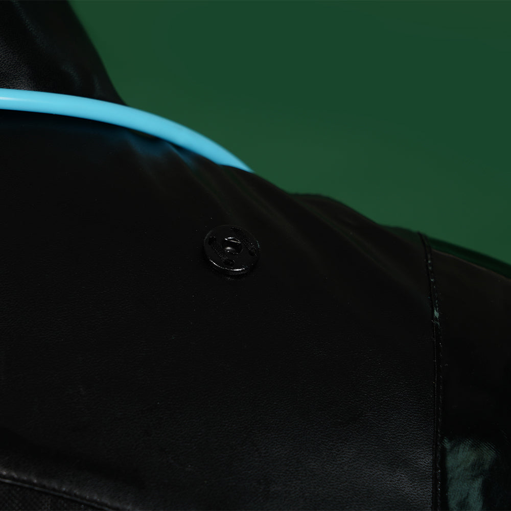 Fantasia de Alhaitham para Fãs de Genshin Impact - Estrela Cosplay