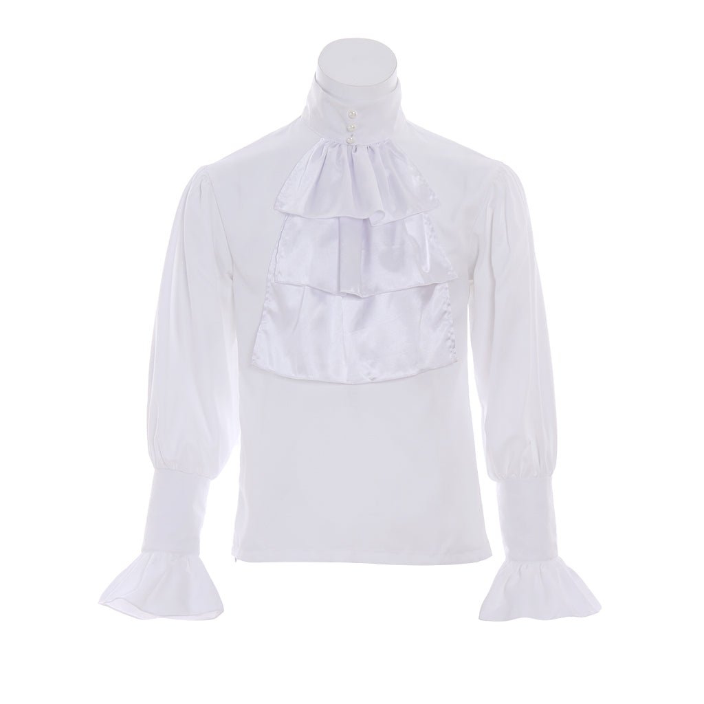 Fantasia de Piratas do Caribe para Adultos - Série Completa - Estrela Cosplay