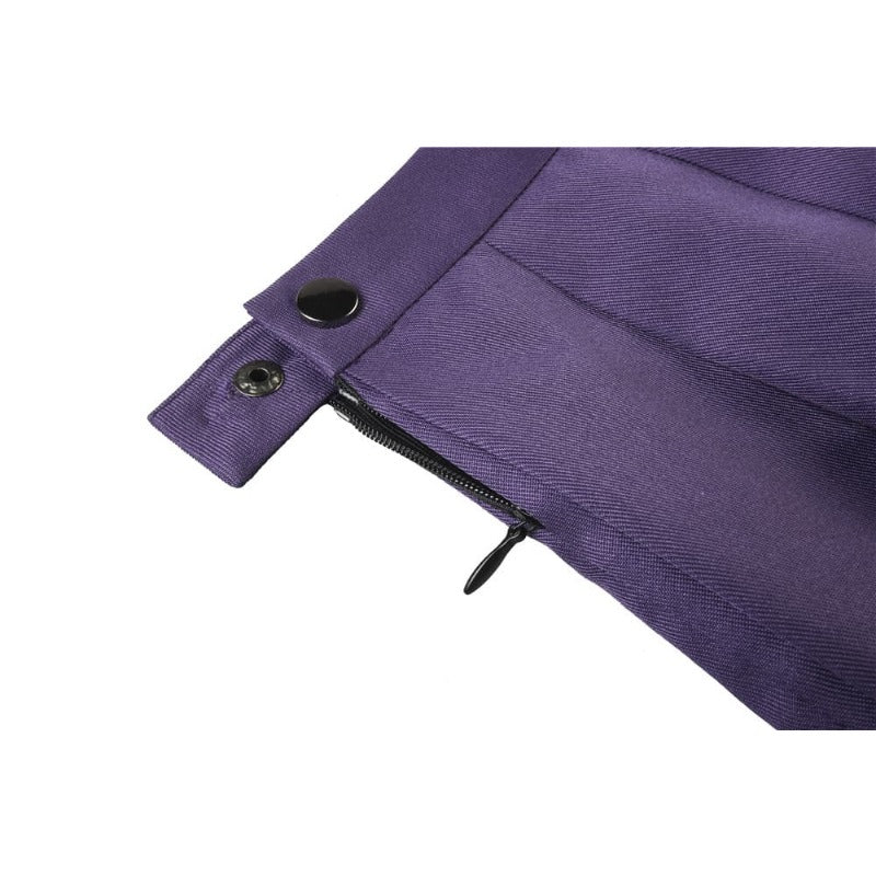 Fantasia de Cosplay Goe Ishikawa Release The Spyce | Traje de Anime de Alta Qualidade - Estrela Cosplay