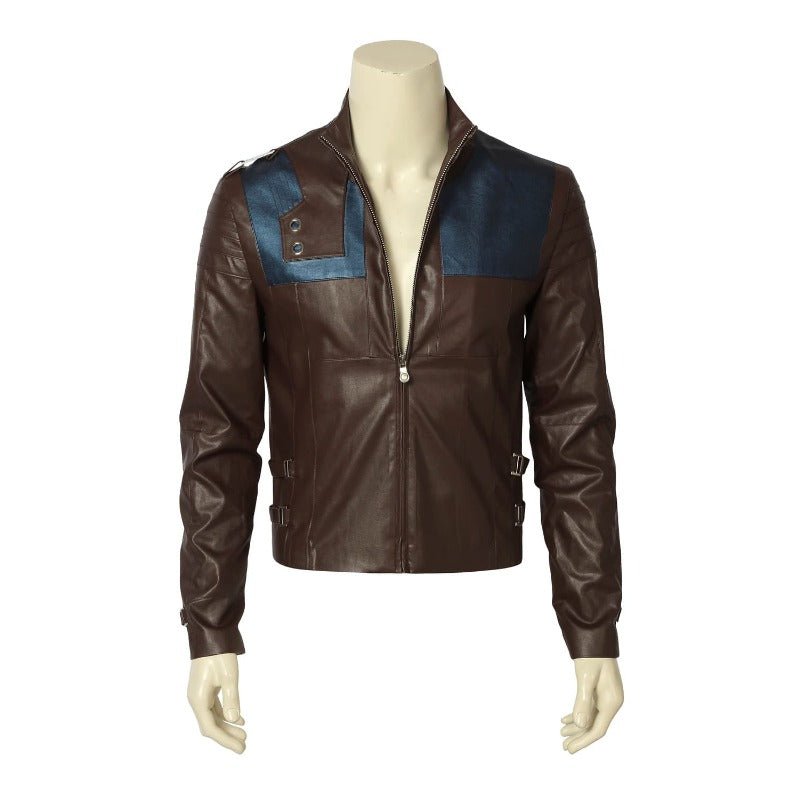 Fantasia de Cosplay Seg-El Temporada 1 de Krypton para Halloween, Natal e Carnaval - Estrela Cosplay