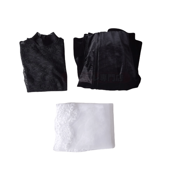 Fantasia de Cosplay Sakamoto de Vida Cotidiana de Colegiais - Qualidade Premium - Estrela Cosplay