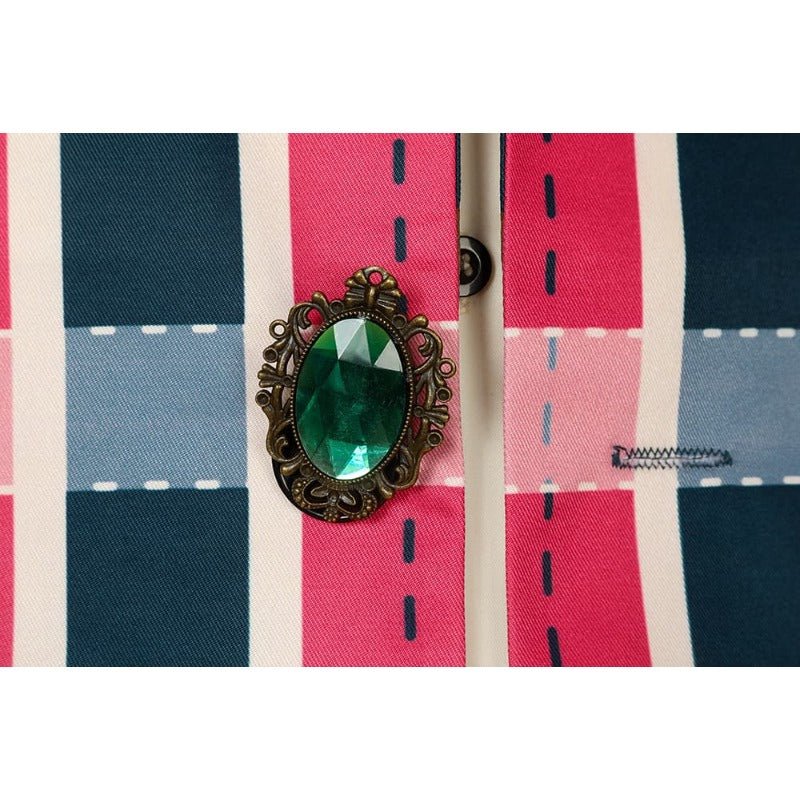 Fantasia de Cosplay Chloe da Promessa do Mago - Uniforme do País Ocidental para Halloween e Natal - Estrela Cosplay