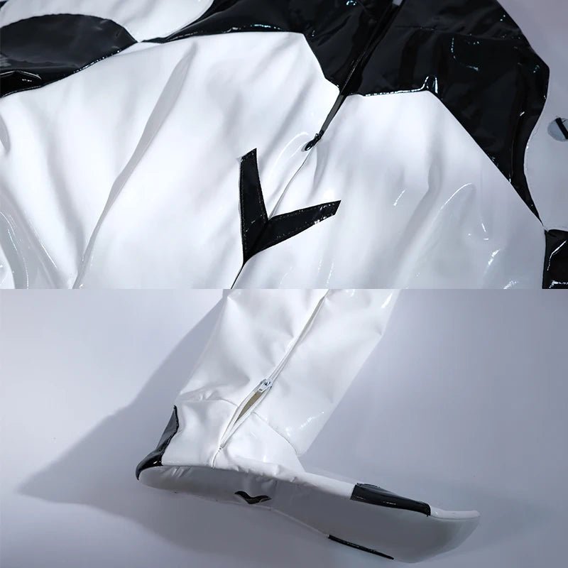 Traje de Cosplay Firefly Honkai Star Rail - Traje Feminino Completo para Halloween - Estrela Cosplay