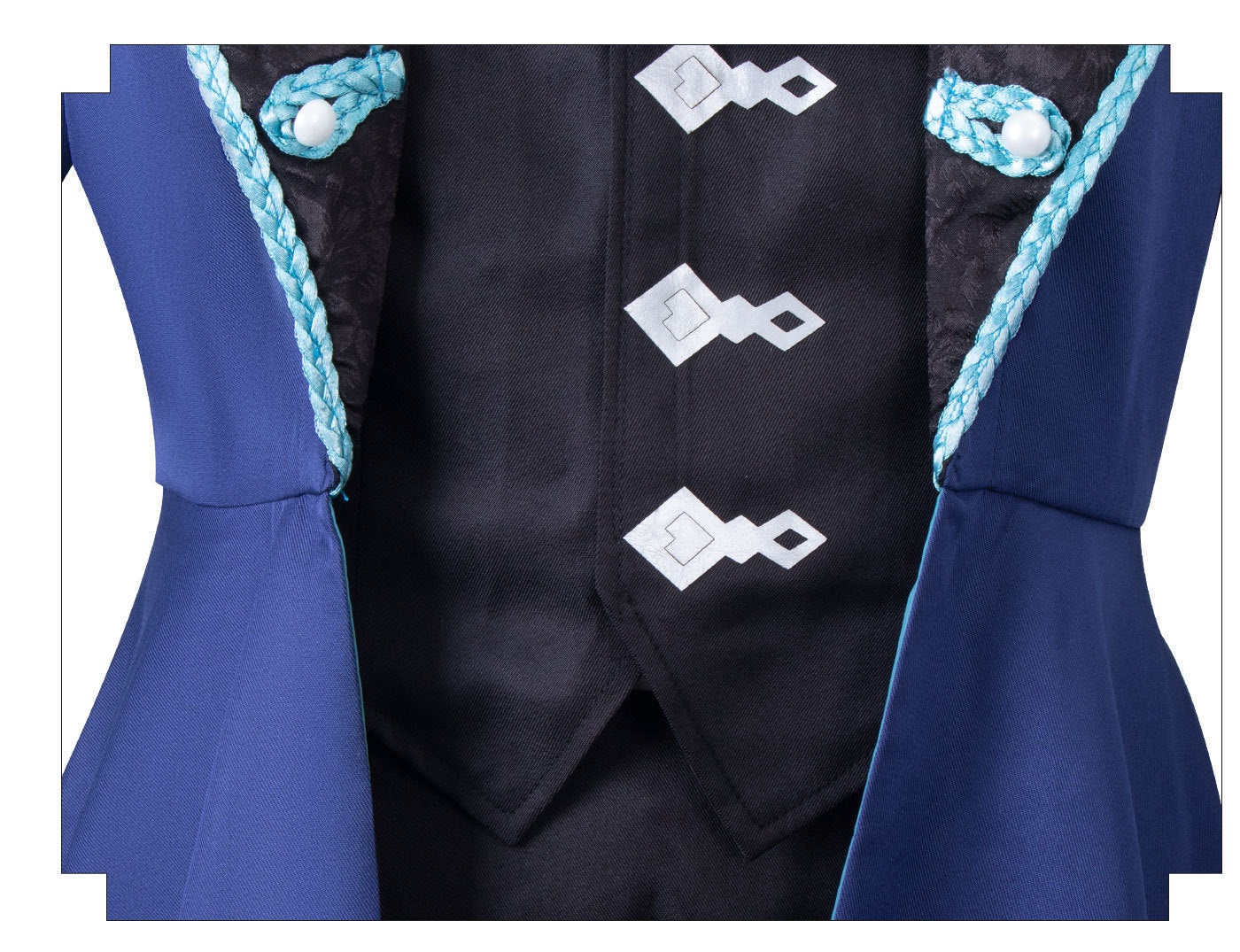 Reverse:1999 - Vertin: Aventura Retro de Ficção Científica com Design de Personagem Único - Estrela Cosplay