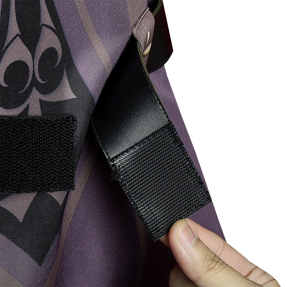 Fantasia de Collei de Genshin Impact para Fãs – Design Autêntico Inspirado no Anime - Estrela Cosplay