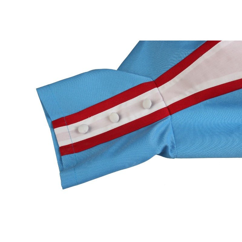 Fantasia Kinomoto Sakura Cosplay - Traje Inspirado no Anime para Apresentações - Estrela Cosplay