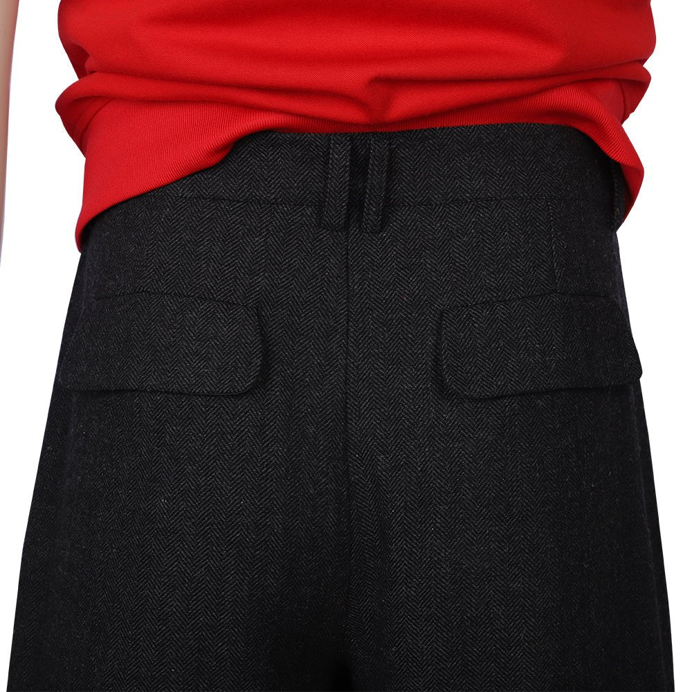 Traje de Cosplay do Homem-Aranha no Aranhaverso para Homens - Estrela Cosplay