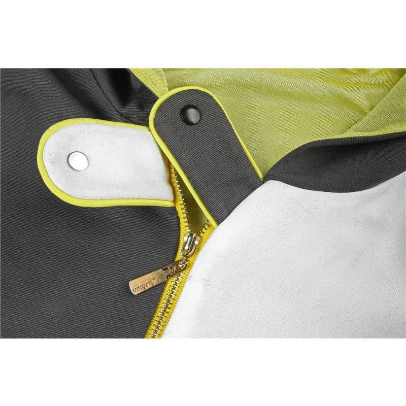 Fantasia de Cosplay Kiryuin Kirara Compass - Traje Autêntico de Anime - Estrela Cosplay