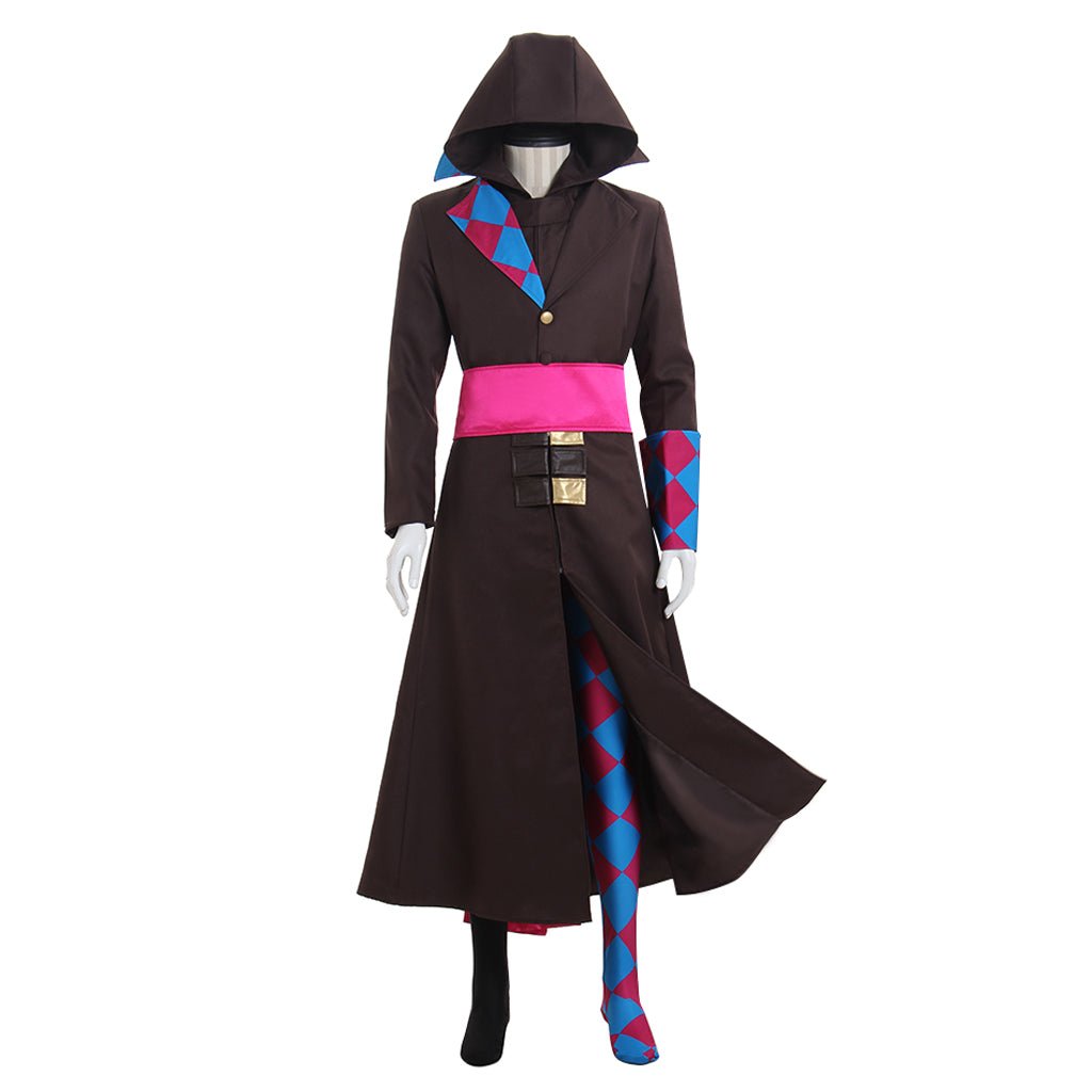 Fantasia de Harley Quinn Cosplay – Divertida, Feroz e Icônica Roupa de Supervilã Feminina - Estrela Cosplay